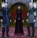 3 Characters 2