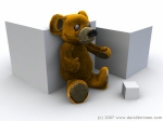 Teddy in Carrara 6 pro