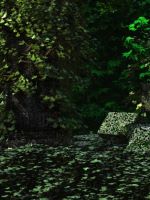 Greek Ruin Test