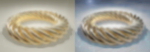 Twisted Gold