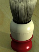 Shaving Brush Comparison