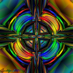 Rainbow Dimensions Version 5a