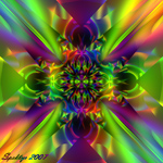Rainbow Dimensions Version 5b