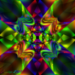 Rainbow Dimensions Version 5c