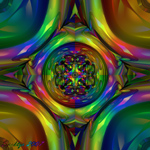 Rainbow Dimensions Version 6a