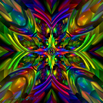 Rainbow Dimensions Version 6c