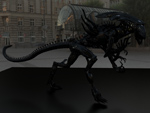 Alien Queen 3
