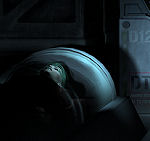 Escape Pod 1