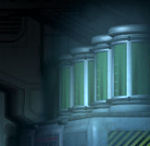 Escape Pod 2
