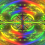 Metaball Meltdown 1 Animation