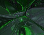 Mysterious 8
