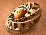 Digital Sculpture
