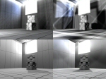 Portal light 1