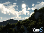 Morning Vista