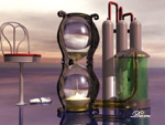 Atomic Clock