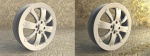 The Wheel (WIP)