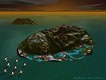 Headland