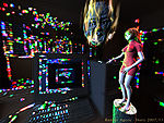 Render Agony (We urgently need a faster renderer for Bryce)