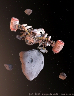 Astrominer