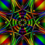Rainbow Dimensions 11E