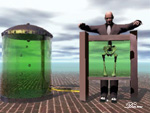 Plazma X-Ray