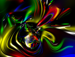 Liquid Colors 3 AVI