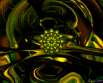 Alien Realm 3: Egg Cluster