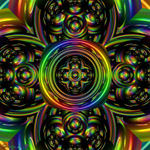 Rainbow Dimensions 12a