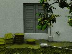 Mediodia (at noon)