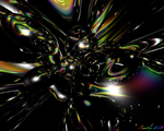 Mysterious 9