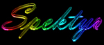 Spektyr Web Link Button