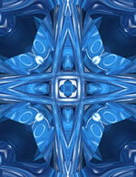 Cerulean Cross 2: New Version