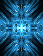 Cerulean Cross 3