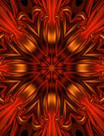 Flower Of Healing