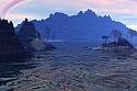 First Landscape