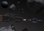 Preparing to Fire
