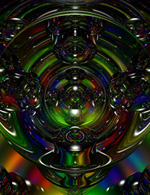 Spacial Distortion 1