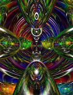 Into The Vortex 2