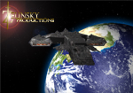 Zelinsky Productions- Daedalus-2