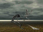 Fight to the End...