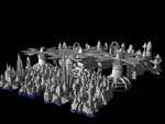 Unfinished City