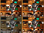 IBL Background