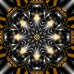 Ballet Of Light 2