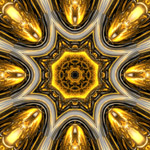 Ballet Of Light Animation 1