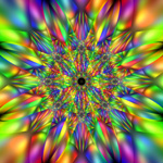 Ballet Of Light Animation 3