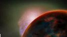 New Space Scene