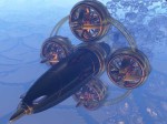 submarine