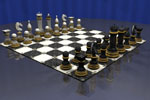 Chess Revisitied
