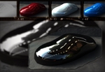 Paint Job Test