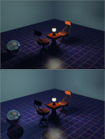Bouncing Ideas